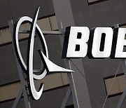 Boeing Space Business