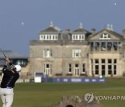 Golf Women's British Open