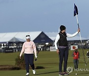 Golf Women's British Open