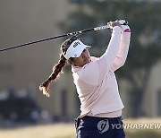 Golf Women's British Open