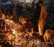 PAKISTAN BELIEF