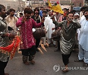 PAKISTAN BELIEF