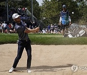 BMW Championship Golf