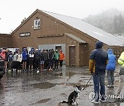 California Storm