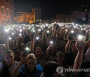 POLAND UKRAINIAN INDEPENDENCE DAY