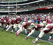 Georgia Tech Florida State Football