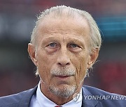 (FILE) GERMANY SOCCER DAUM OBIT