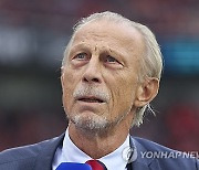 (FILE) GERMANY SOCCER DAUM OBIT