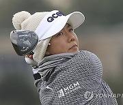 Golf Women's British Open