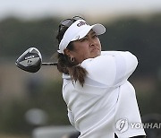 Golf Women's British Open