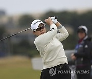 Golf Women's British Open