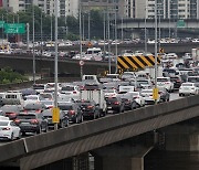 서울시, 강변북로·올림픽대로 재구조화…단절된 한강 연결