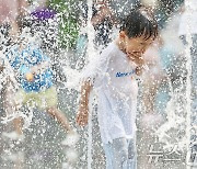 [오늘의 날씨] 경기(26일, 월)…무더위 여전, 동부 오후 소나기