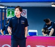 여자농구, FIBA 월드컵 사전 예선서 준우승…최종예선 직행 무산