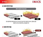 이닉스, 전기차 화재시 '골든타임 확보'…미국 본격 공략