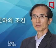 [논단]금리 인하의 조건