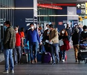 내달부터 유럽공항 '기내 액체용기 100ml 제한'…EU, 규정 재도입