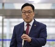 김병환 금융위원장 후보“DSR 단계적 확대... LTV 강화는 반대”