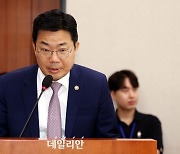 박성택 산업부 1차관 "11개월 연속 수출 플러스·15개월 연속 무역흑자 확실시"