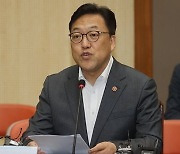 김병환 "예금자보호한도 상향, PF·2금융권 안정화 이후에 논의"