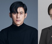 고수·권유리·백지원·이학주, tvN '가석방 심사관 이한신' 출연확정…10월 방송예정