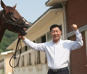 ‘경마 레전드’ 김영관 조교사, 1500승 역사 썼다