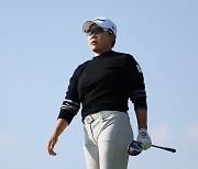 '퍼트 난조' 신지애, AIG여자오픈 아쉬운 준우승…김효주 29위, 양희영 37위 [LPGA]