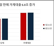 방송 나가 은행 경고한 이복현…가계부채 총량 관리?(종합)