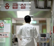 대통령실 "응급실 단축, 관리 가능…9월 1일부터 정상화"