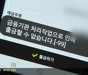 ‘배달판 티메프 사태’ 피해 속출…지연 정산금 눈덩이