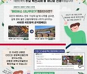 산림청, ‘가상현실 속 내 나무갖기’ 전 세계 정부혁신 우수사례로 선정