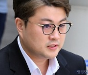 김호중, 내달 30일 보석 심문…이르면 10월 중 1심 선고 전망