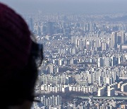 서울 집값 고공행진에…분당·하남 등 거래량 '쑥'