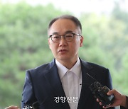 [속보]이원석 검찰총장 “김 여사 수사심의위 관여 안 해…임기 내 사건 마무리”