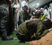 헤즈볼라 수장 “드론 공격 성공적”…재보복 가능성도 열어놔