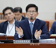 김문수 “일제 치하 국적은 일본”…역사관도 도마에 올라