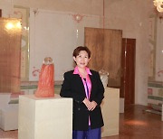 [Herald Interview] Korean art history on view at Venice