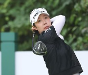 맹장수술 후 화려한 부활 샷… 박지영, KLPGA 시즌 3승