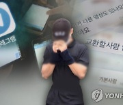 "더 많을텐데?"...'딥페이크 텔레그램' 초·중·고 신고 서울서만 10건