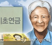 “세금 안내도 연금 받는다, 말이되나”…기초연금 타는 ‘복수국적’ 노인 5699명