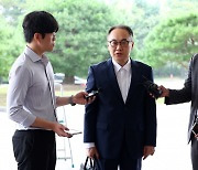 이원석 "명품백 檢수심위 회부, 공정하게 매듭…임기 내 마칠 것"