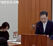 윤영빈 청장 "한강, 반도체 이어 우주항공의 기적 창조할 것"