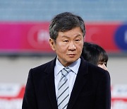 유인촌 "정몽규 축구협회장 4연임? 위원회 공정하다면 재출마 어려울 것"