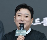 이수근→이수지, 믿고 보는 'B급' 페이크다큐…"김지원·김혜윤·싸이 러브콜" [메소드 클럽](종합)