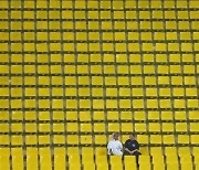 "사우디의 충격적 민낯! 사실상 5팀만 존재하는 리그"…나머지 팀들은 망하기 직전, '축구에 대한 관심이 불가능한 리그다'