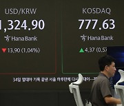 파월 ‘9월 금리 인하’ 강력 시사에도 잔잔한 코스피…중동에 발목? [투자360]