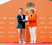 ‘박지영 우승’ 한화 클래식 2024, KLPGA 최고상금 메이저 대회 품격 입증