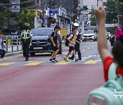 서울시, 2학기 개학맞이 어린이 보호구역 교통법규 위반 집중단속