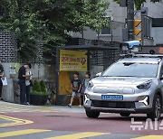 서울시, 2학기 개학맞이 어린이 보호구역 교통법규 위반 집중단속