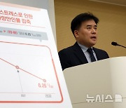 공무원 과로·직무 스트레스 줄인다